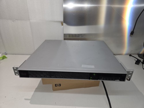 Cisco asa 5512 - cisco, pare-feu