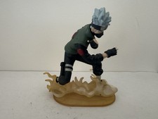 Figurine Naruto – Kakashi Hatake Attack Sand Base Figure