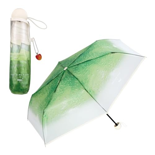 Wpc mini parapluie tabisuru - mini,