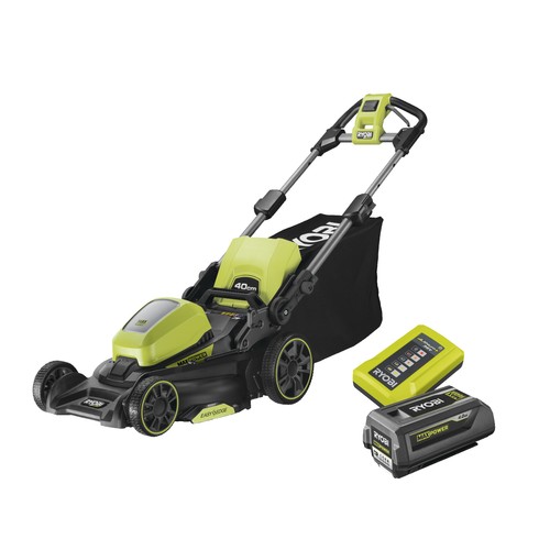 Ryobi ry36lm40a batterie - ryobi, ry36lm40a-0