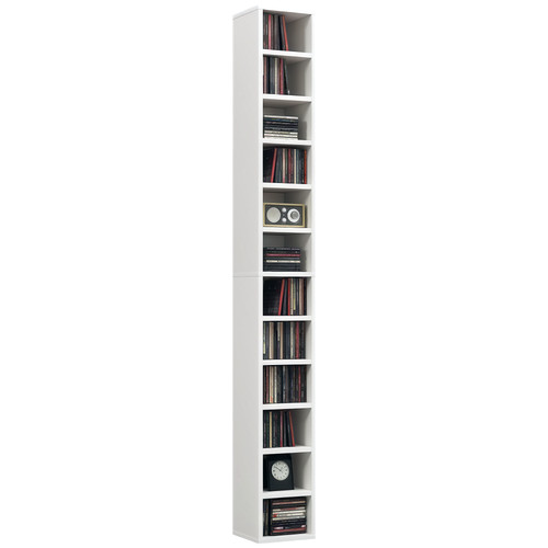 Homcom rangements pour et - rangements,