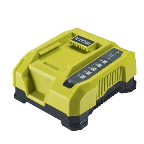 Ryobi ladegerät 36v - 6a,