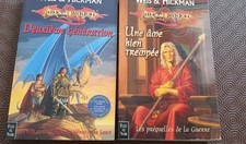 Lancedragon-Weis & Hickman