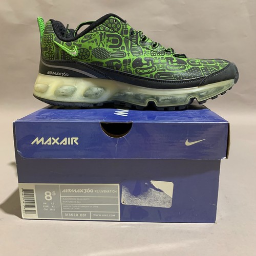 Nike air max - nike, 360