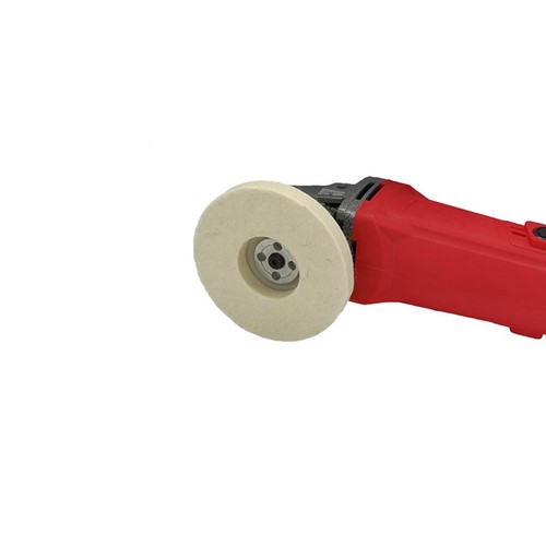 Polissage roue tapis disque - tapis,