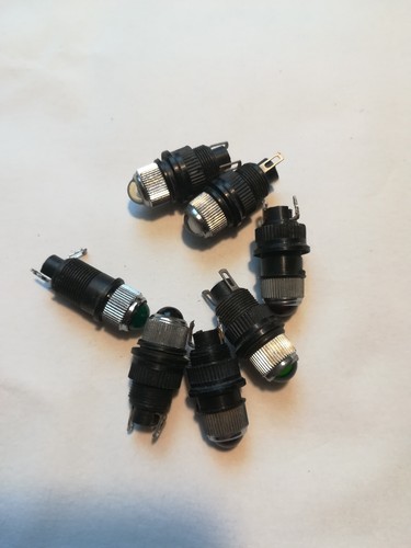 Lot voyants midjet 48v - lot,