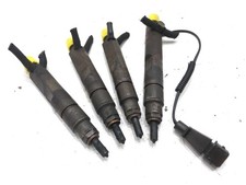 INJECTEURS COMPLETS VW GOLF IV