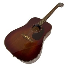 Guitare acoustique S.Yairi
