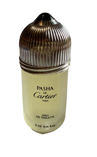 Miniature parfum vintage edt