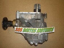 BOITE DE TRANSFERT NISSAN X TRAIL 2.2 DCI 136 CV YD22