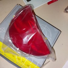 Cabochon Feu Arriere Scooter Mbk Aéroport Magnum Xr Nitro