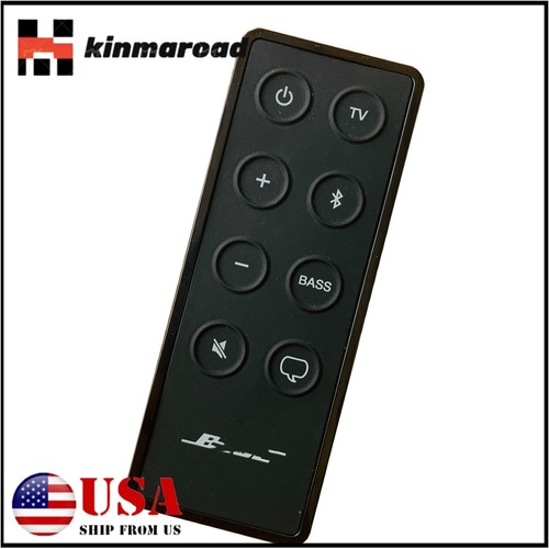 Remote control for - control, bose