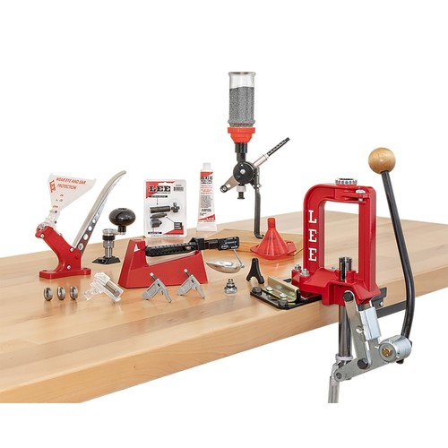 Lee precision reloading breech - lee,