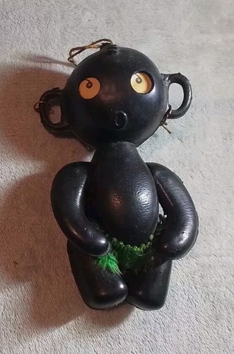 Rare michoko personnage - ,