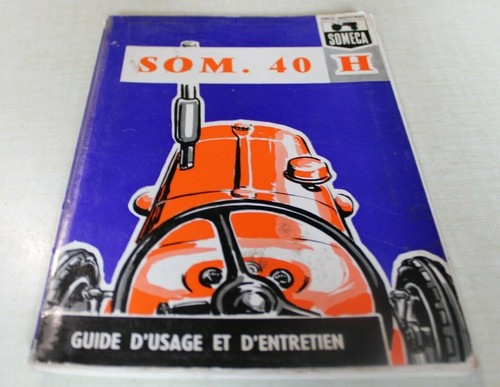 Notice entretien usage - notice, d'entretien