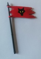 Playmobil 5864 4217, drapeau