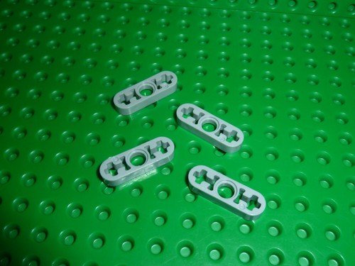 Lego technic mdstone beam - x,