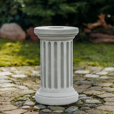 Piédestal Ø 30 cm socle