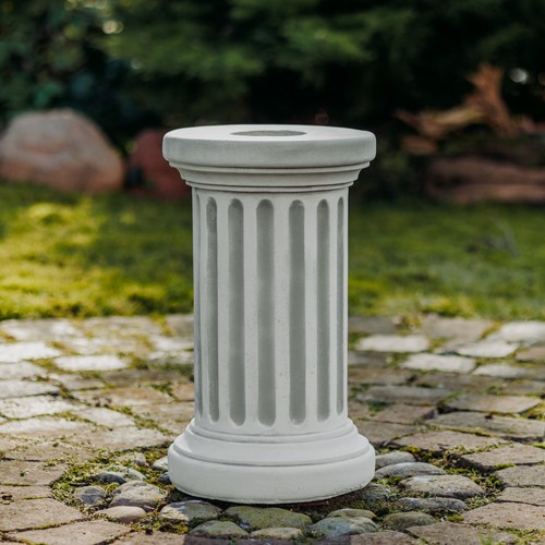 Piédestal cm socle - cm,