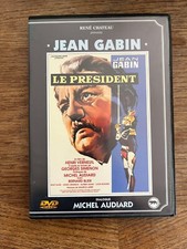 DVD René Chateau Le