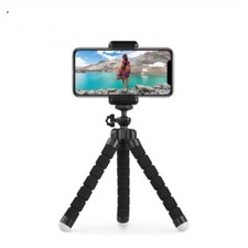 Mini trépieds pour smartphone