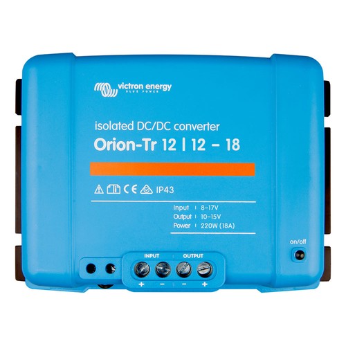 Convertisseur tension dc - convertisseur,