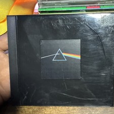 Pink Floyd CD Collection Rare