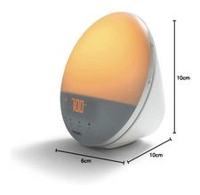 Philips SmartSleep HF3520 Wake