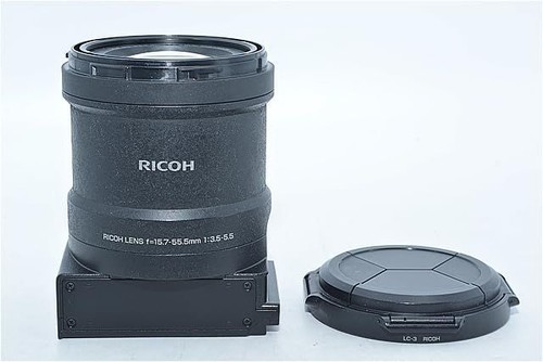 563 excellent condition ricoh - excellent,