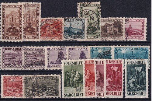 Timbres colonies francaises - timbres,
