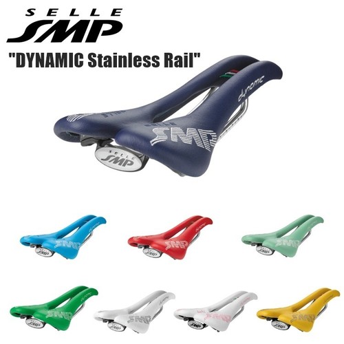 Selle smp dynamic saddle - selle,