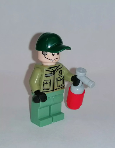Lego jurassic world - lego,
