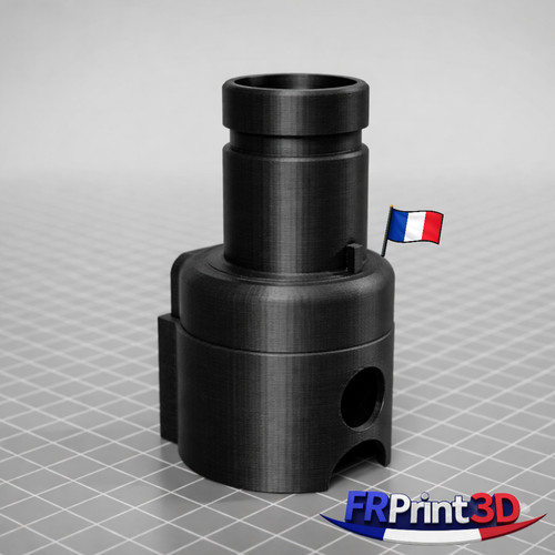 Adaptateur dyson nouvelle - dyson,