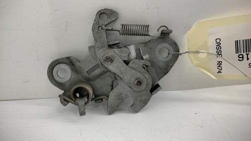 Serrure capot citroen saxo - de,