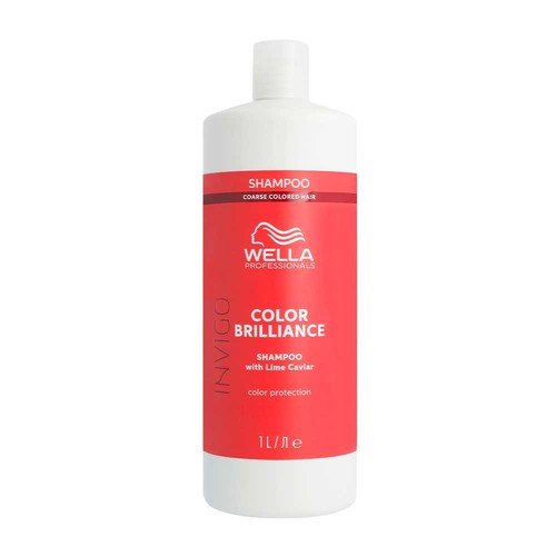 Wella invigo color brilliance - wella,