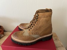 New GRENSON FRAN Boots In