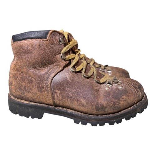 Vintage raichle mountaineering - vintage,