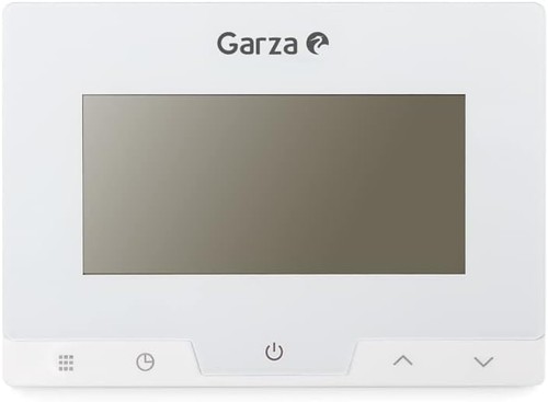 Thermostat programmable garza - thermostat,