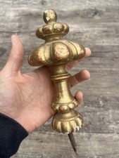 Balustre elément bois - balustre,