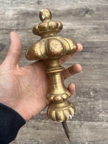 Balustre elément bois - ,