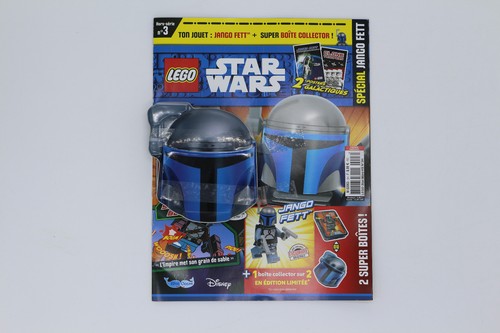 Lego l0002245 jango fett - l0002245-2,