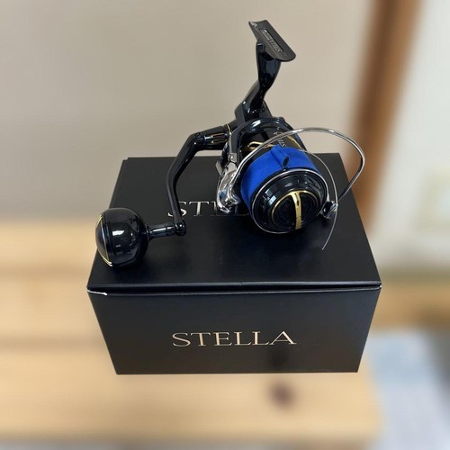 19STELLA8000HG