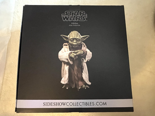 Star wars yoda jedi master - star,