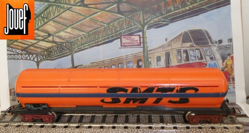 6512 jouef train ho - train, wagon
