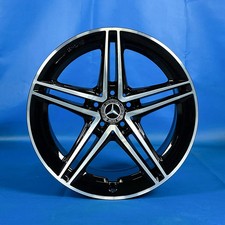 19 pouces Mercedes A classe
