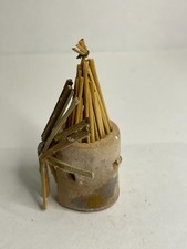 Santon ancien Moulin. 6 cms