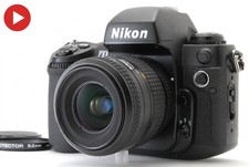 ⏯️ Testé [NEUF] Nikon