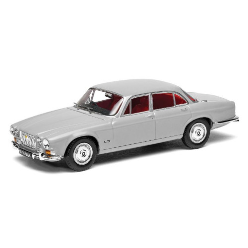 Jaguar xj6 series - xj6, litre