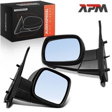 Rétroviseur Gauche Droit