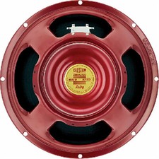 Celestion Ruby Alnico Guitar